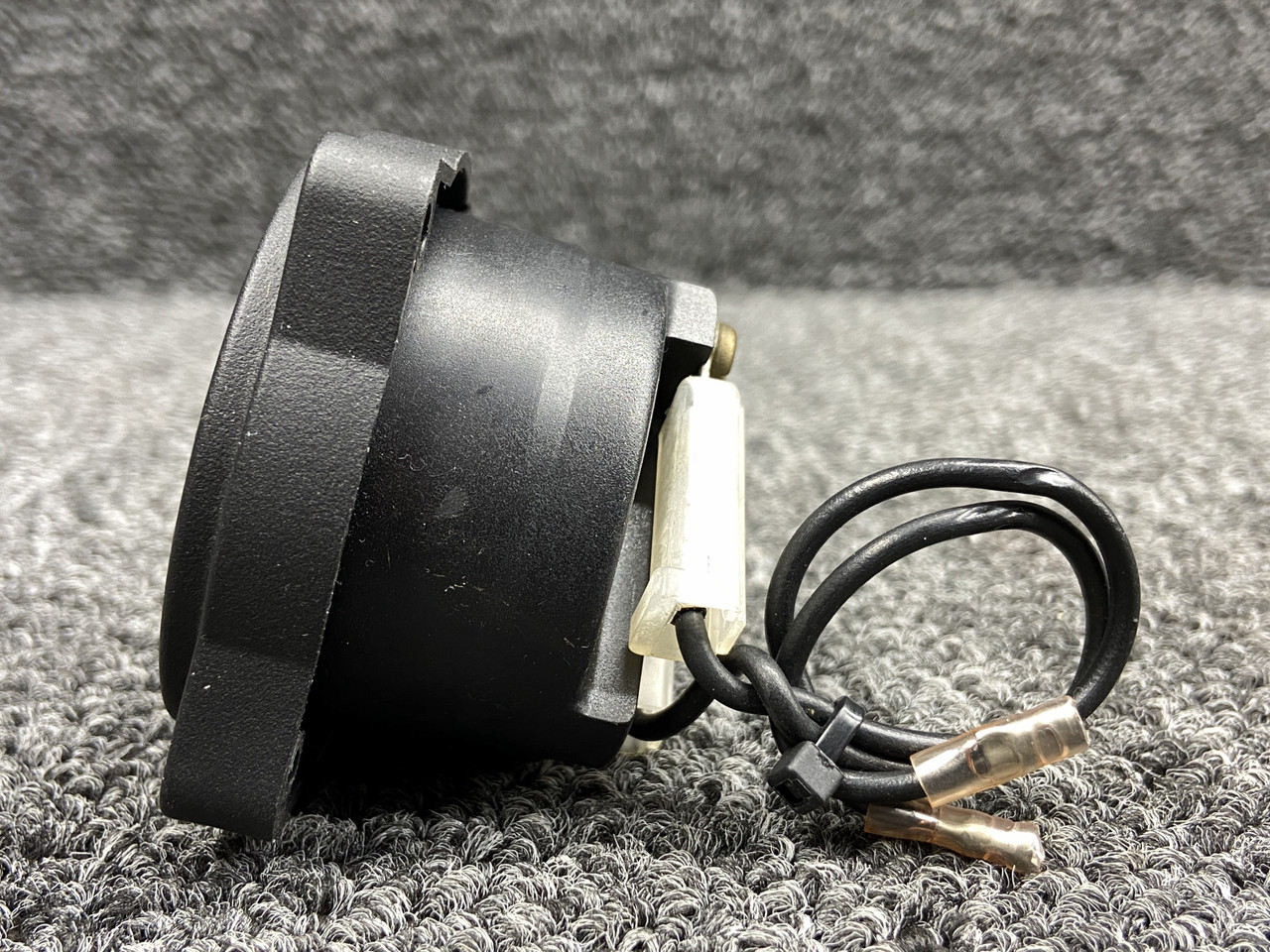 548-421 (Alt: PAC36660-02) Datcon Hour Meter Indicator (4-40 Volts