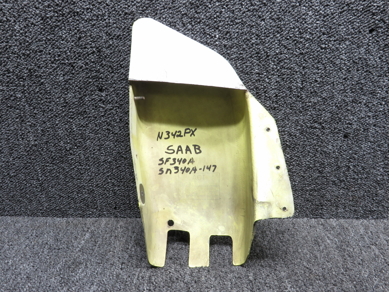 7255700-021 SAAB 340A Fairing Left Hand