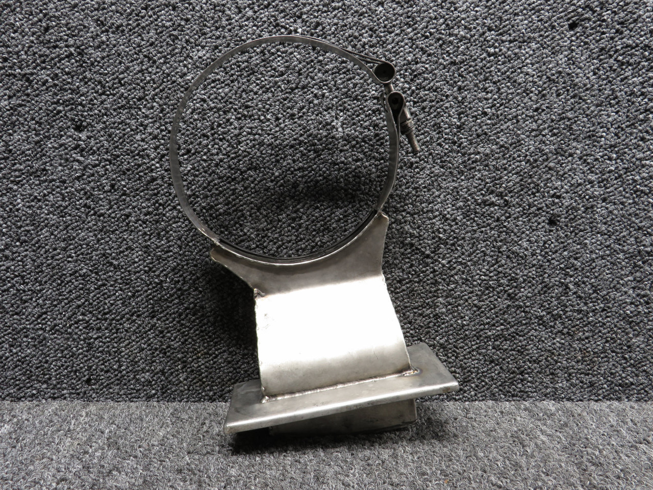 1379119H401 Jetstream JS-31 Starter Generator Duct Clamp Assembly