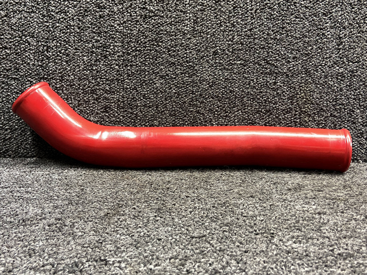 640952 Continental LTSIO-360-KB Turbocharger Air Induction Tube Unit
