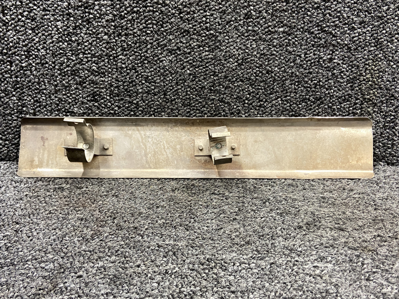 98400-000 Continental LTSIO-360-KB Exhaust Heat Shield Assembly