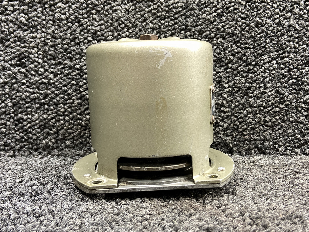 643511-1 Continental LTSIO-360-KB Garrett Turbocharger Relief Valve Assembly