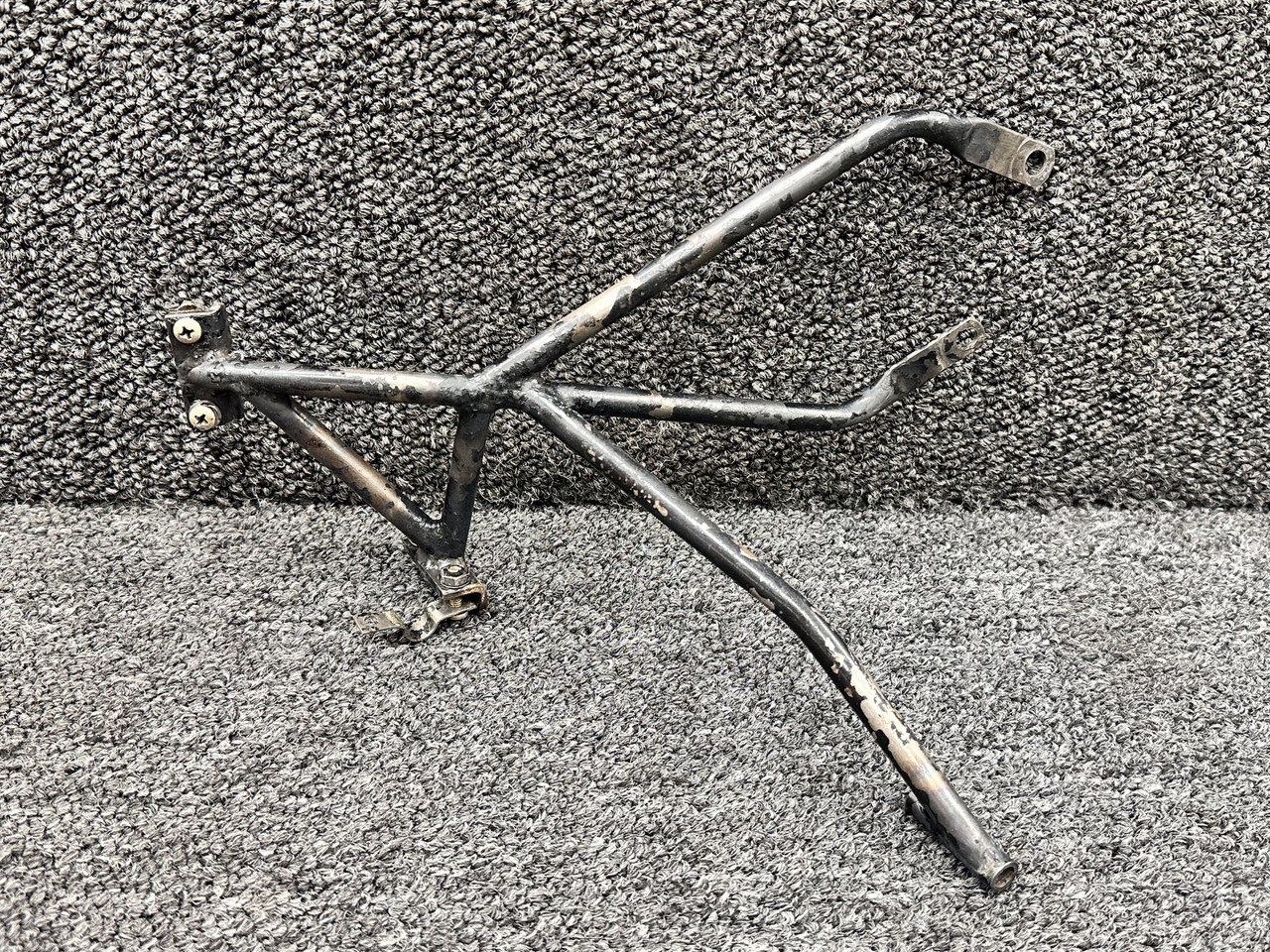 69317-000 Lycoming O-360-A4M Engine Controls Support Bracket
