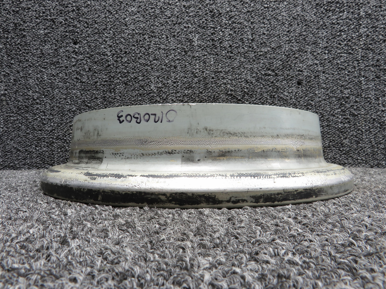 5010489 20 Degree Flange Wheel Retainer Ring For Sale