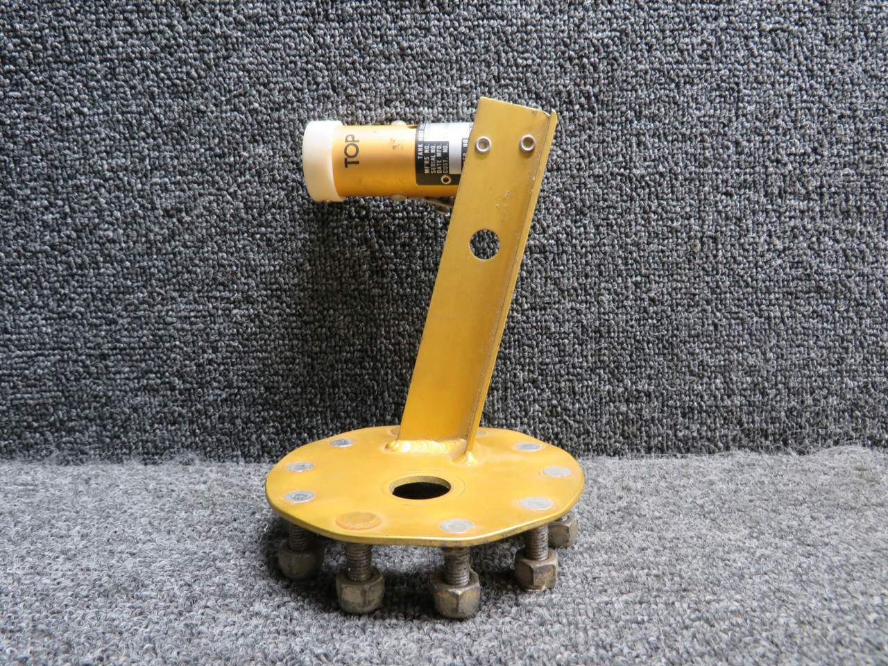 020-924-003 (Alt: 9910082-8) Gull Airborne Fuel Tank Quantity Unit LH or RH