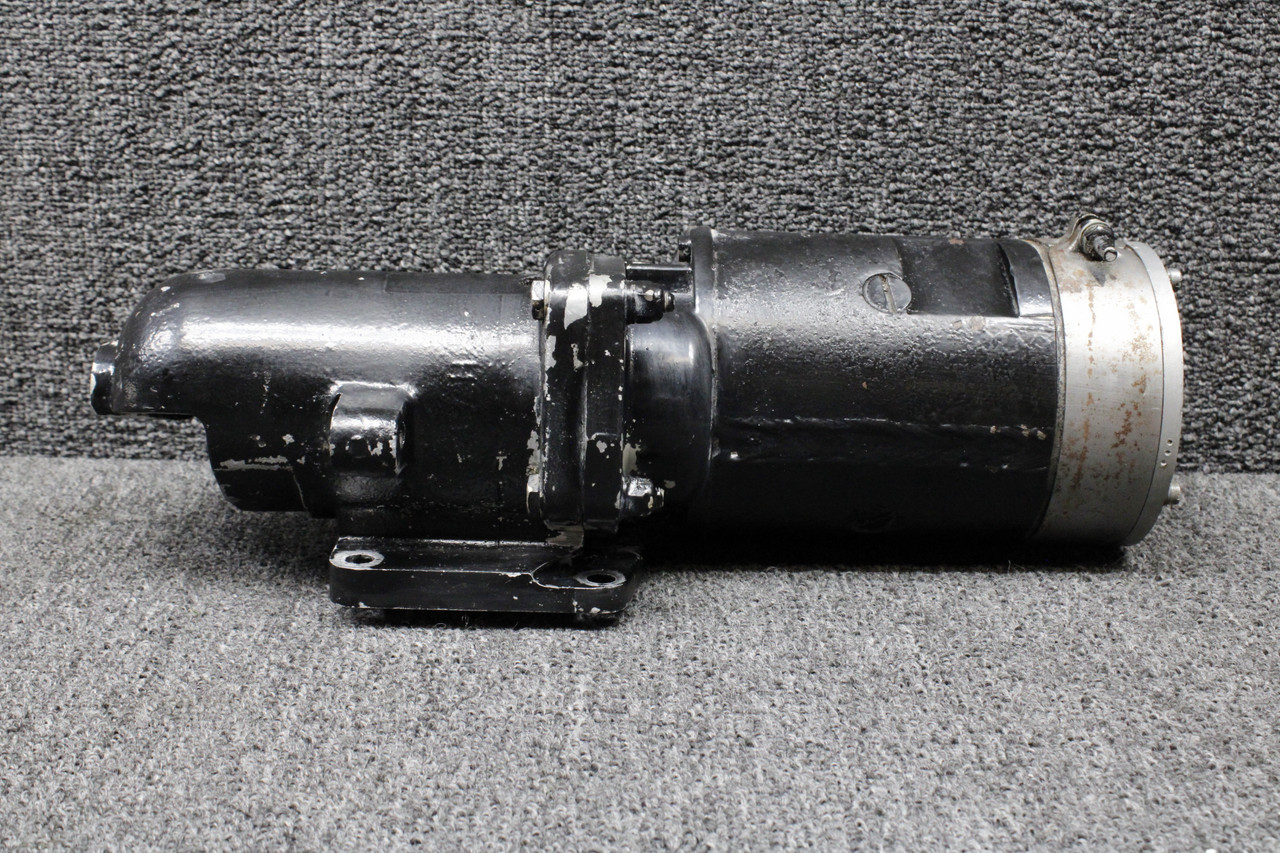 MZ-4206R (Use: MZ-4222) Lycoming O-540-A1D5 Prestolite Starter