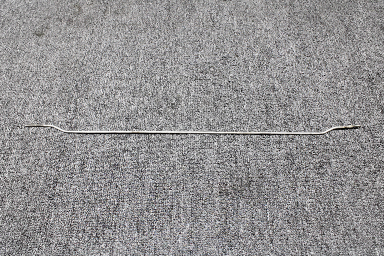14513-003 Piper PA23-250 Engine Baffle Tie Rod RH