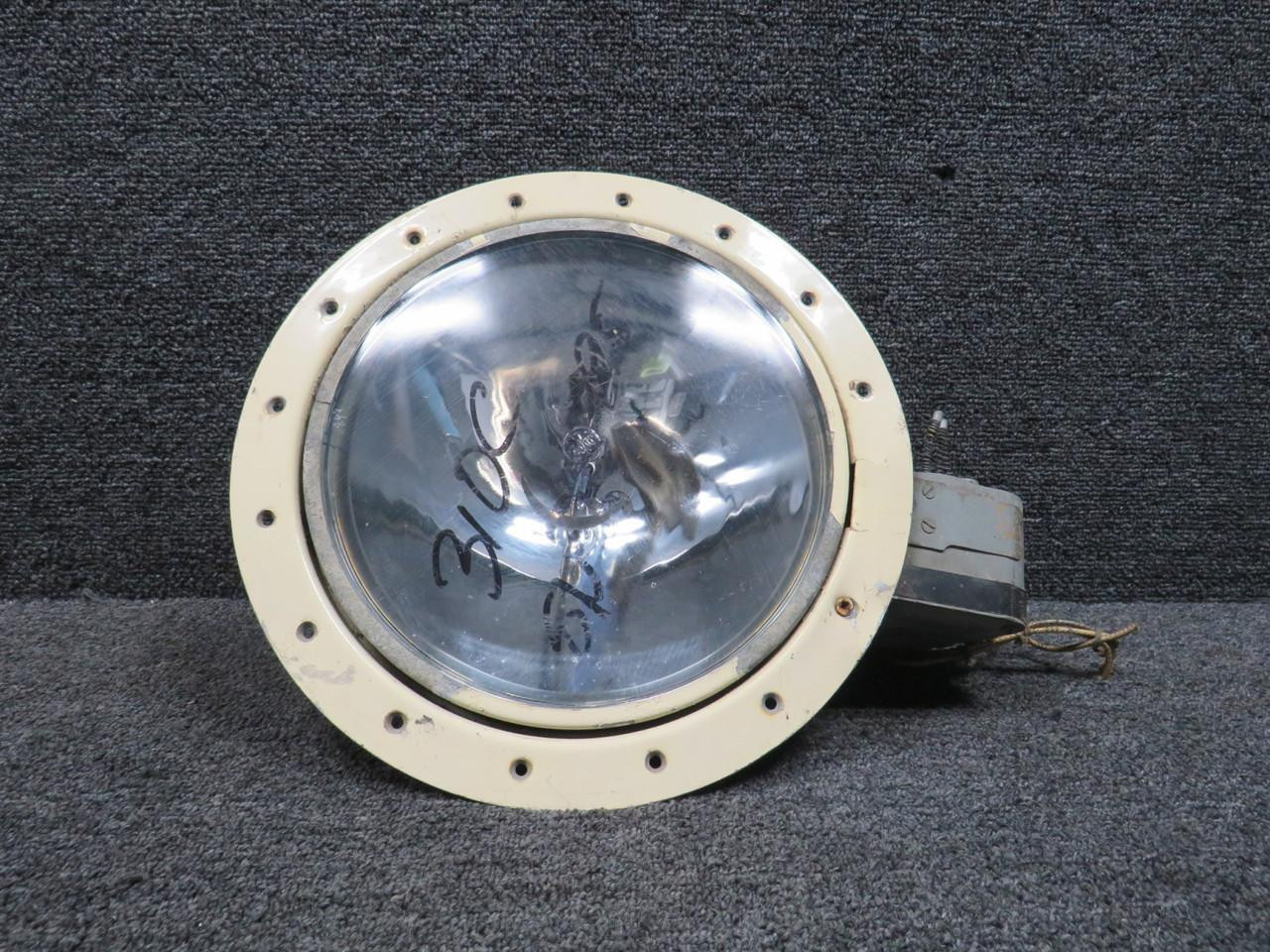 G-3801A-1A Grimes Electric Landing Light Assembly (Minus Power