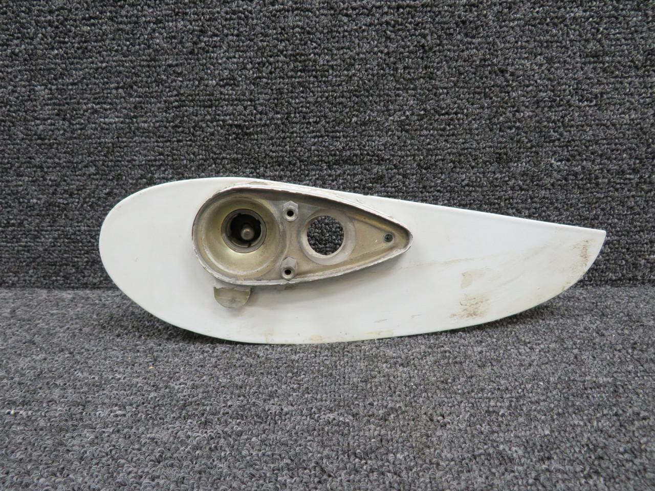 30-0538-2 Grimes Wing Tip Position Light Housing (Minus Bulbs