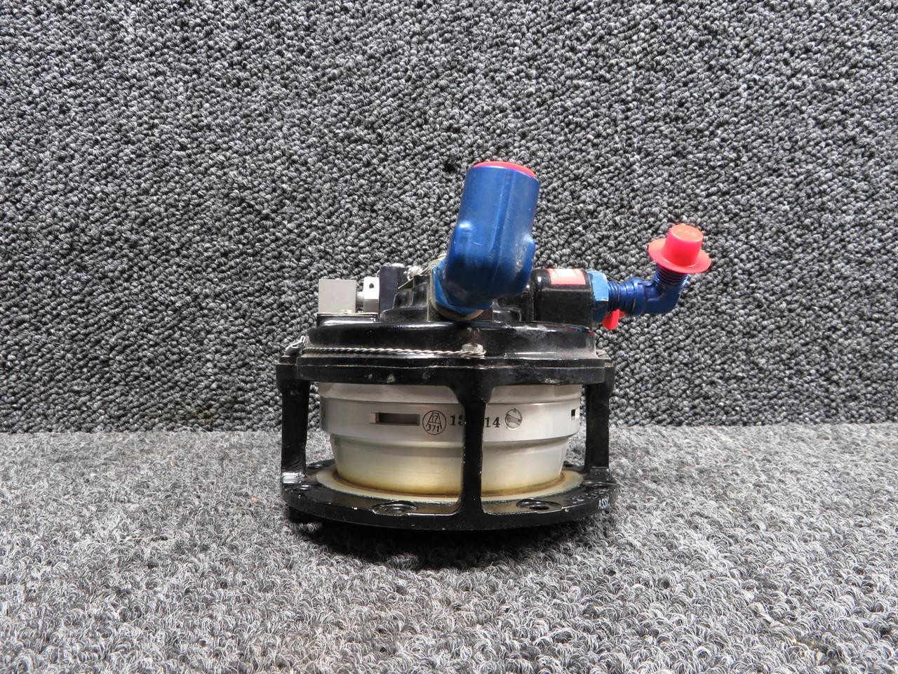 103098-4-1 Airesearch Manufacturing Safety Valve For Sale