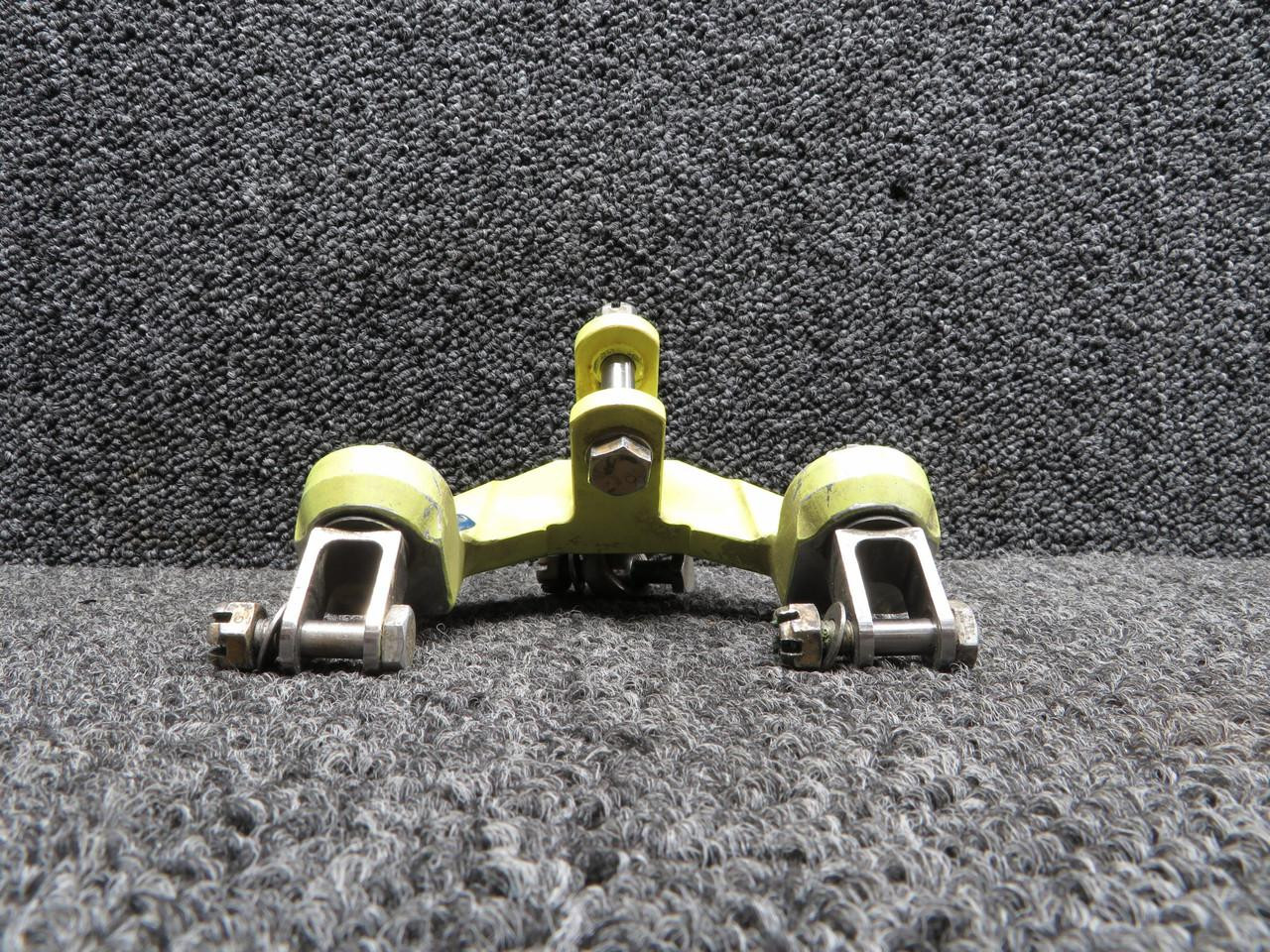 206-001-363-009 Bell 206B Mixing Lever Assembly For Sale