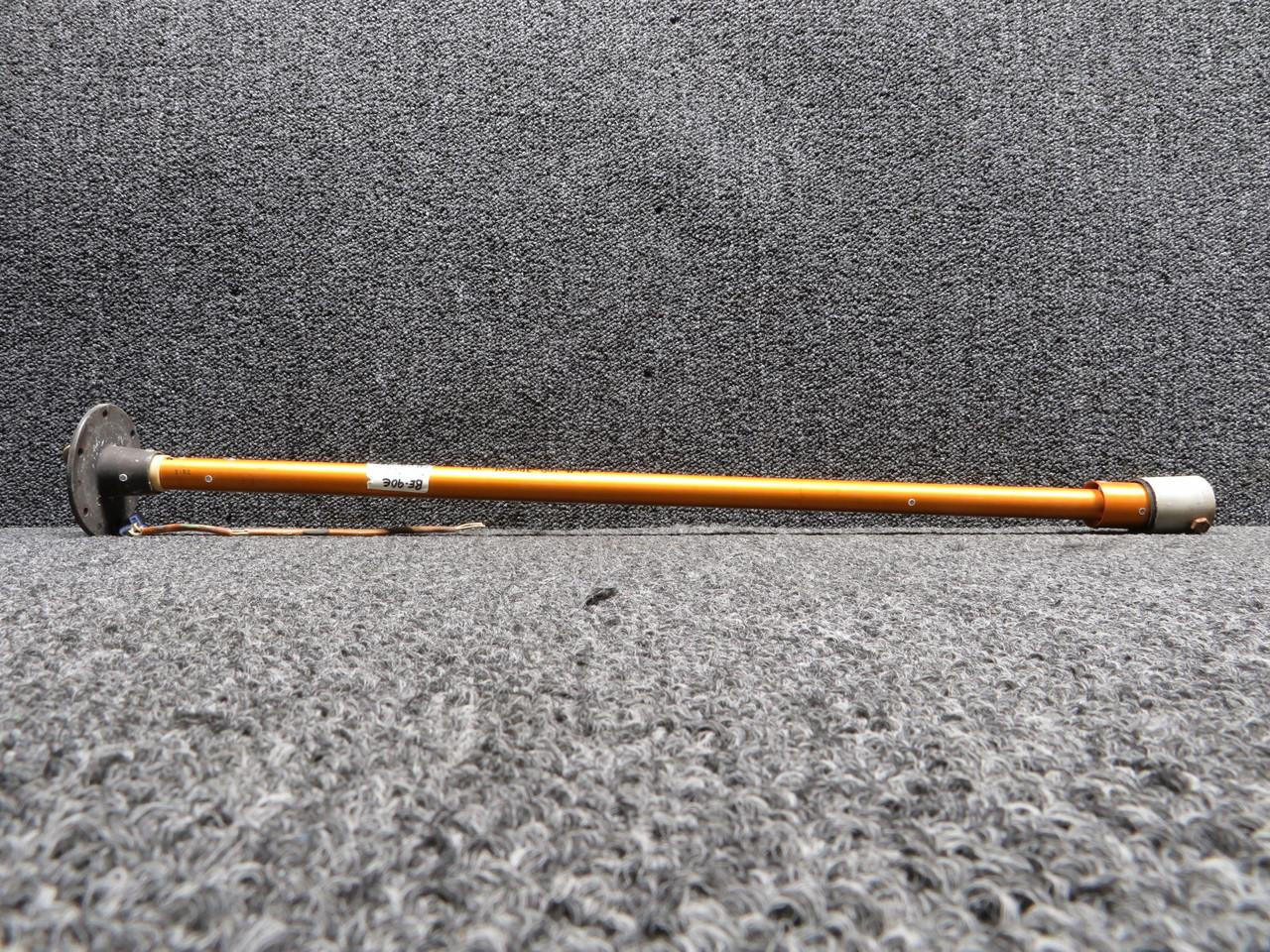 100-380006-111 Beechcraft 90E Fuel Quantity Capacitance Type Probe