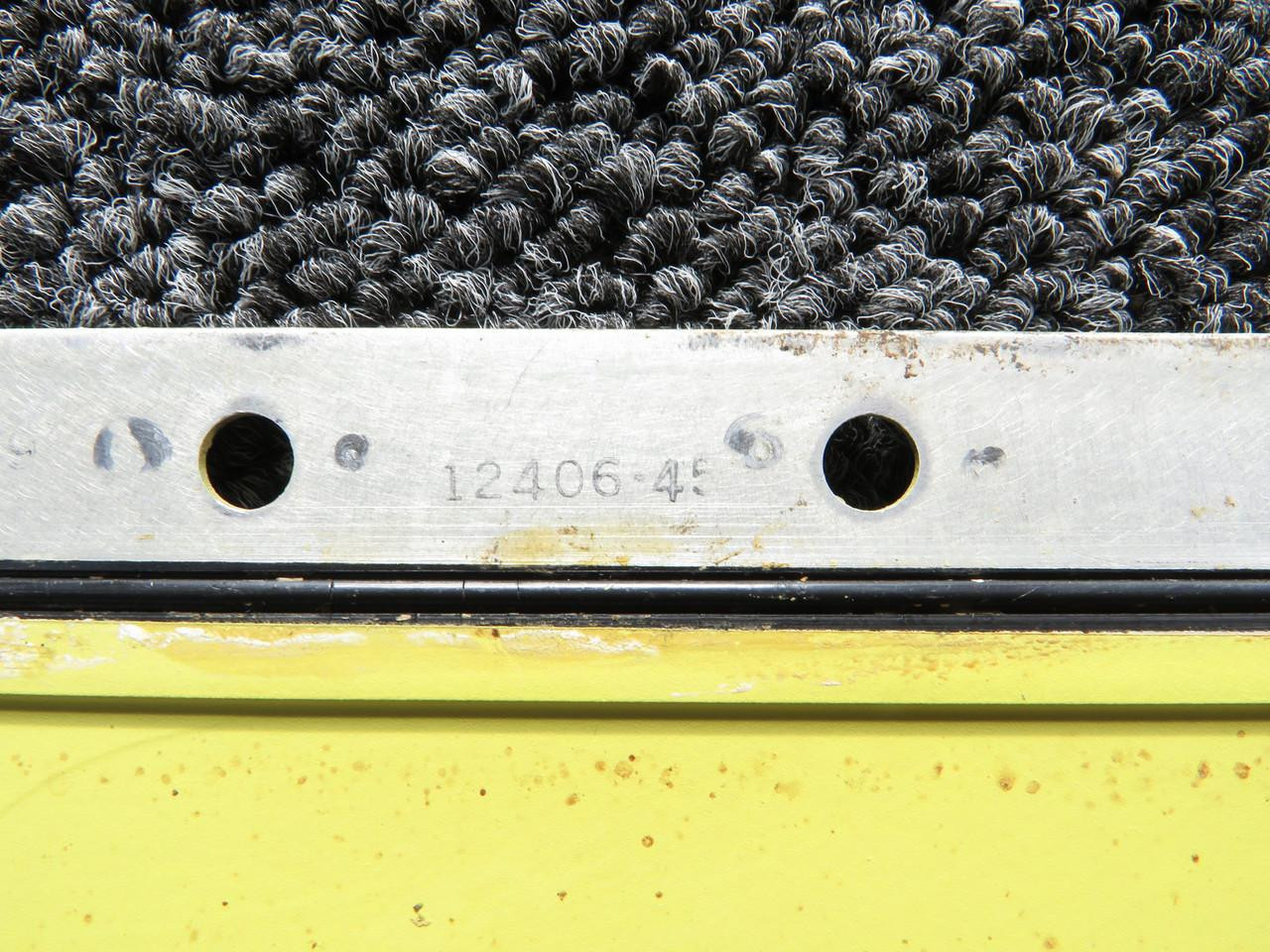 9912406-45 Cessna 525 Outboard Wing Access Panel Assembly LH-RH