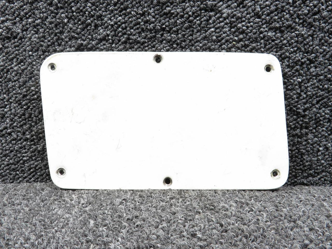 50-110025-90 Beech KA-C90A Upper Aft Door Skin LH For Sale