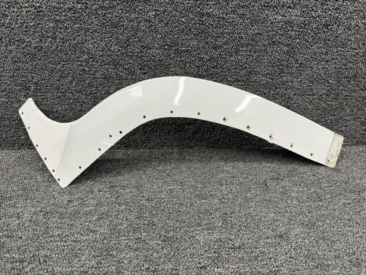 2513562-1 Cessna T303 Upper LH Windshield Retainer