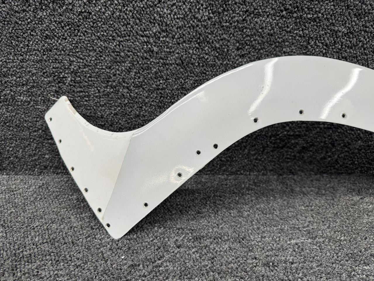 2513562-1 Cessna T303 Upper LH Windshield Retainer