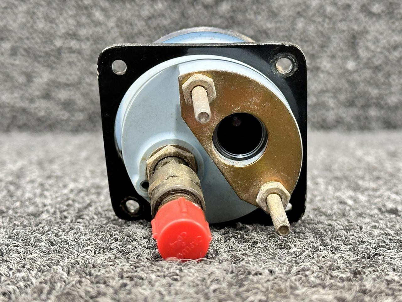 atnuj1992ページ 51491-4 Air Tractor AT-502B Torque Meter Gauge (Volts: 12)