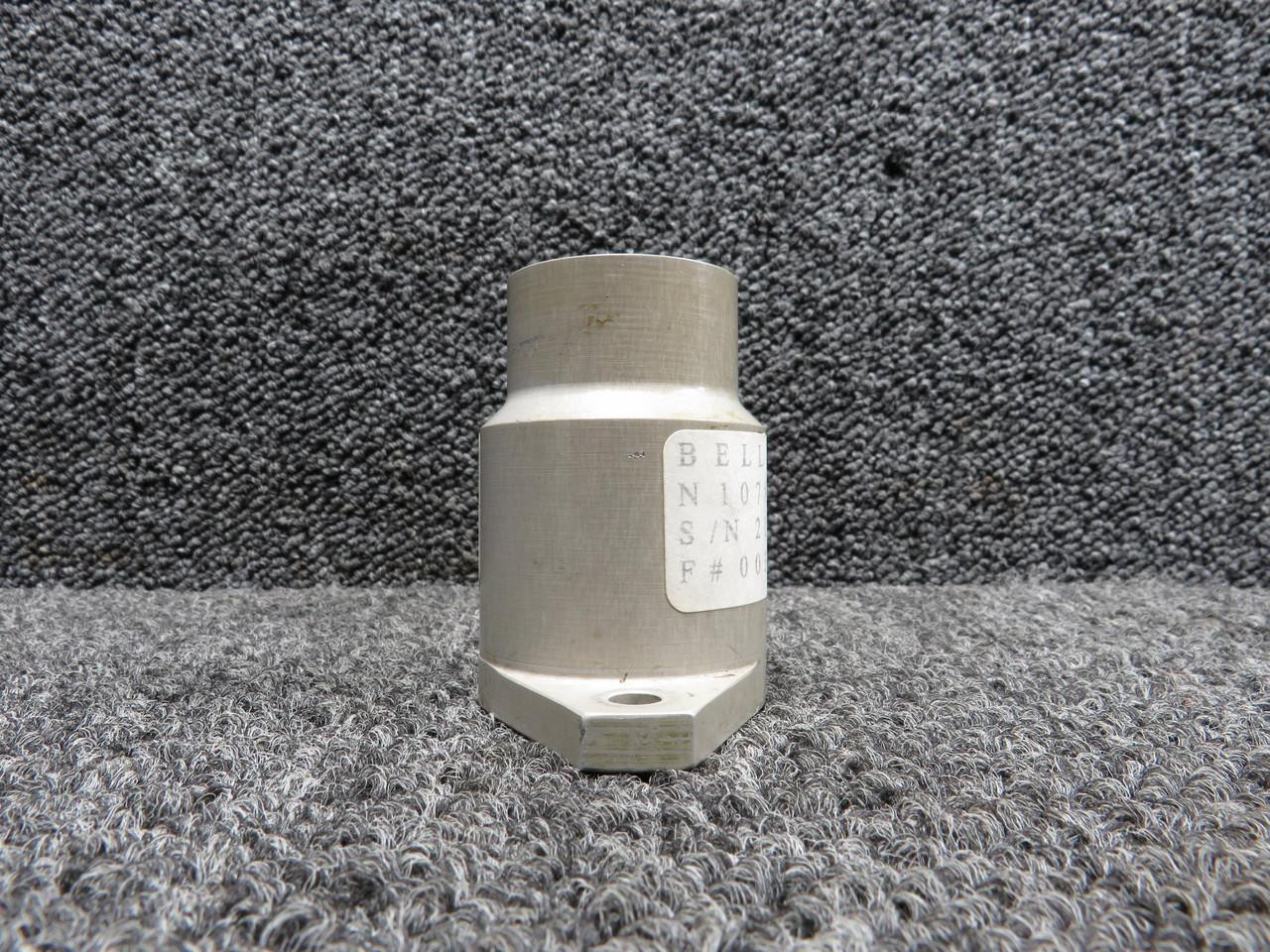 206-040-929-003 Bell 206BIII Tail Rotor Shaft Adapter For Sale