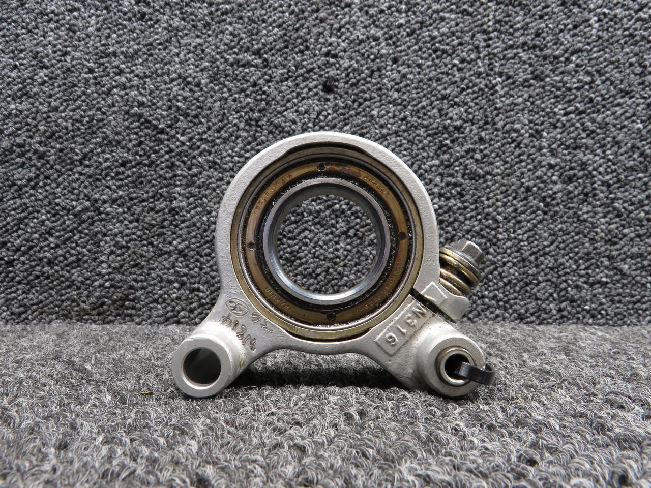 206-040-338-009 Bell 206BIII Hanger Assembly and Bearing