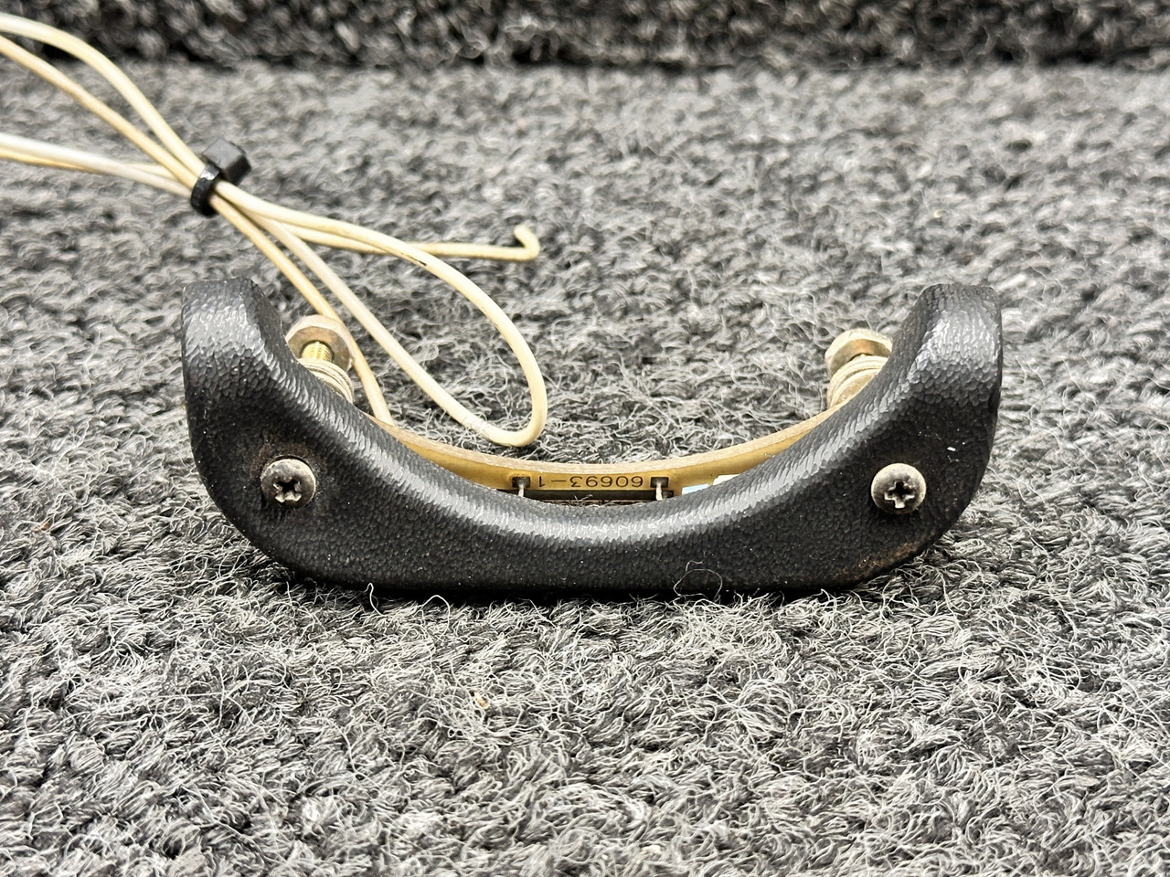 60690-1 Air Tractor AT-502B Instrument Eyebrow Light (3”)