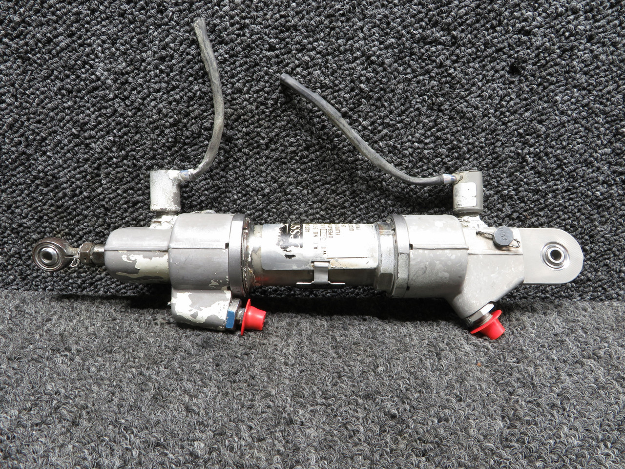 9912079-8 Cessna 500 Speed Brake Actuator Unit