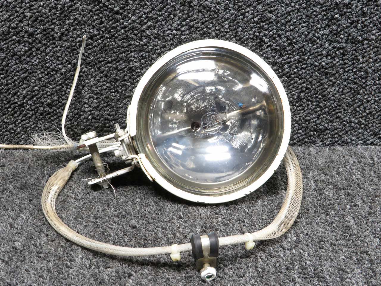 S1932 Alternative Part Number 90-384040-1 Soderberg Lamp Housing