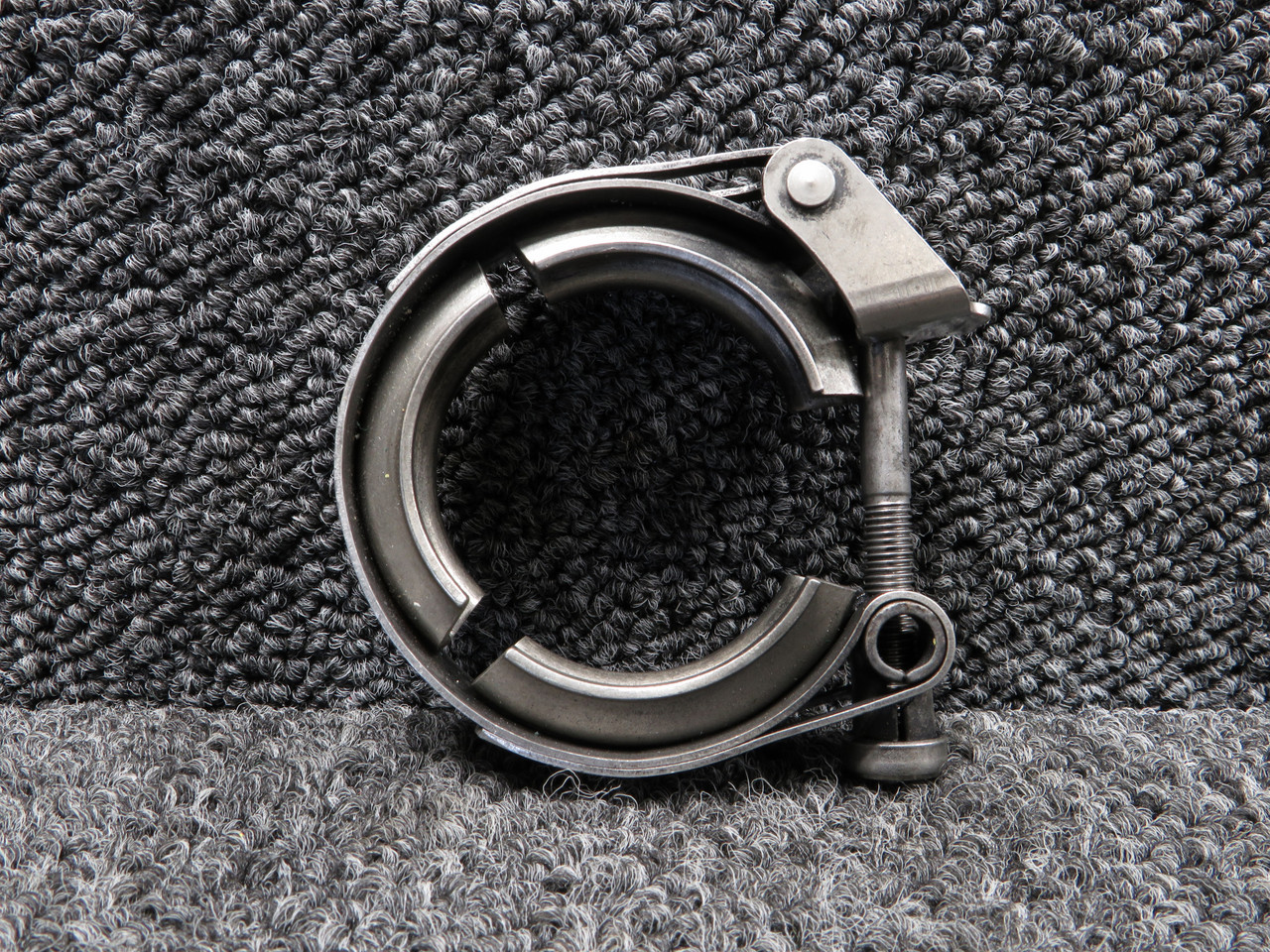 24502-150 Eaton Coupling Clamp Assembly