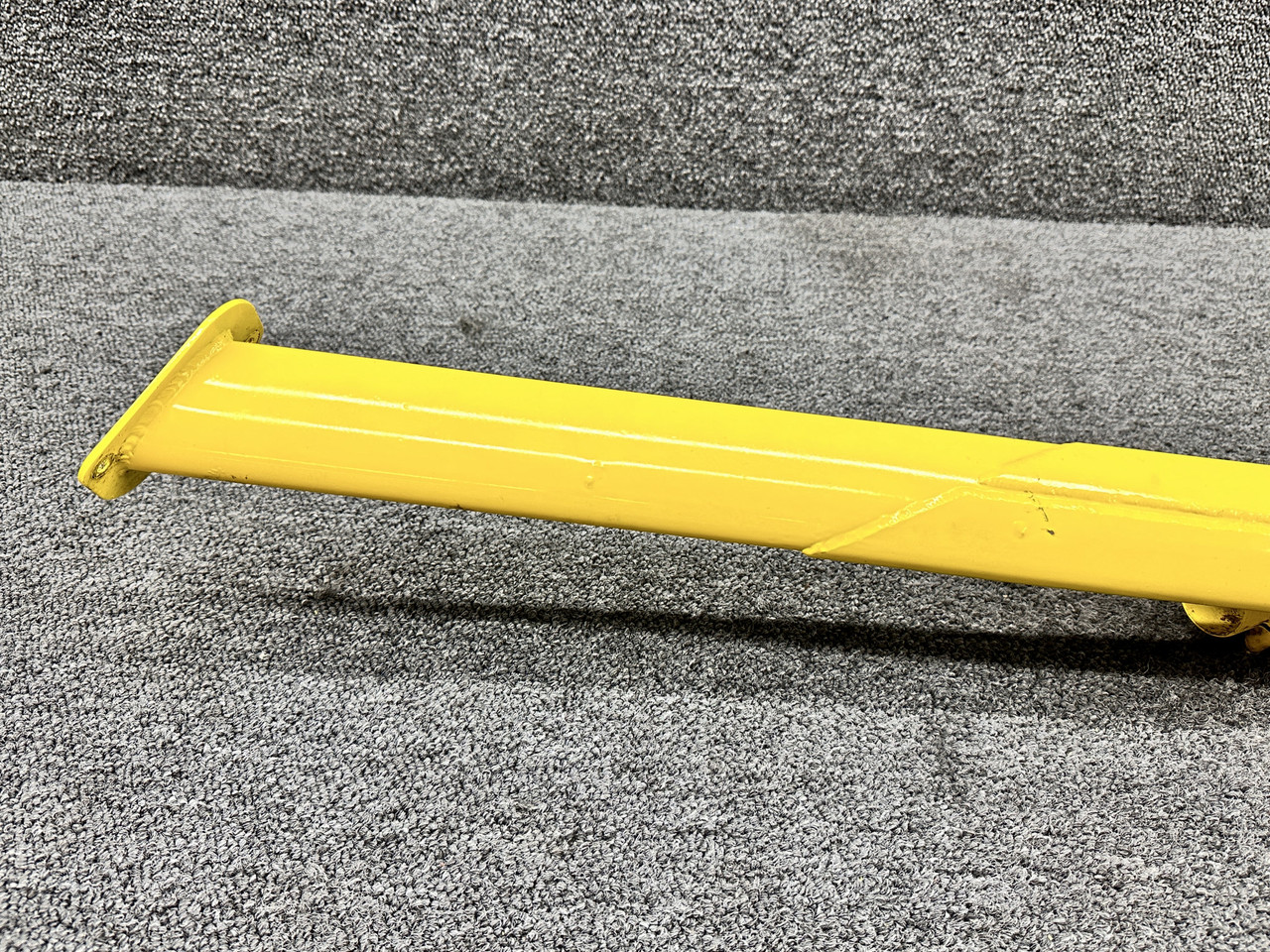 AIRページ 10708-1 Air Tractor AT-502B LH Step Assembly (Corrosion)