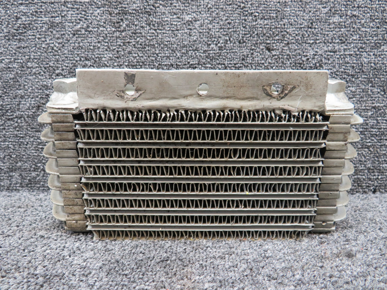 20002A NDM Oil Cooler Assembly (Damaged Mount)(Core)