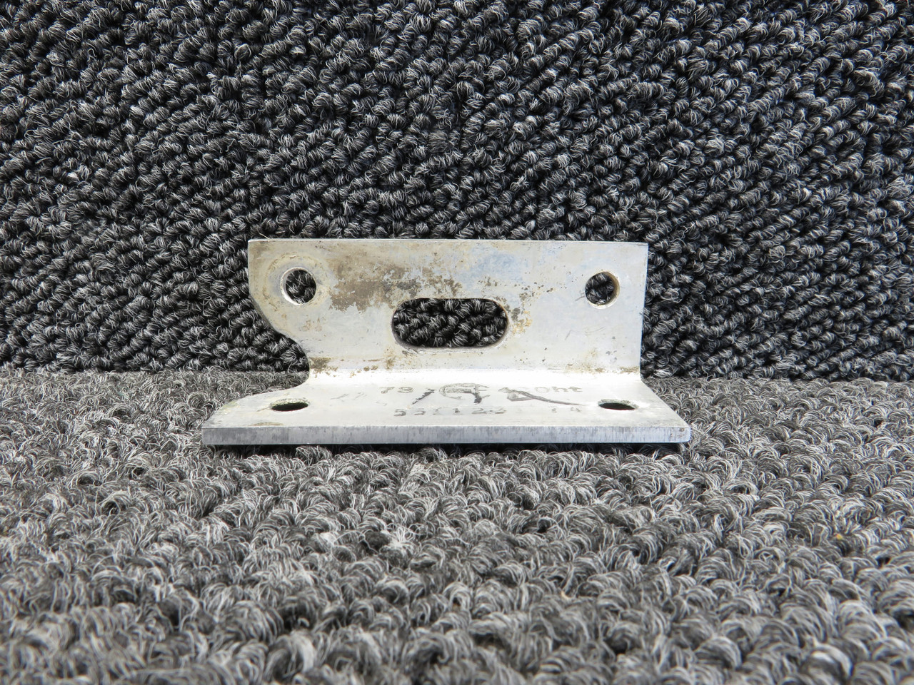 5511231-74 Cessna Cabin Pin Stop Latch Aft For Sale