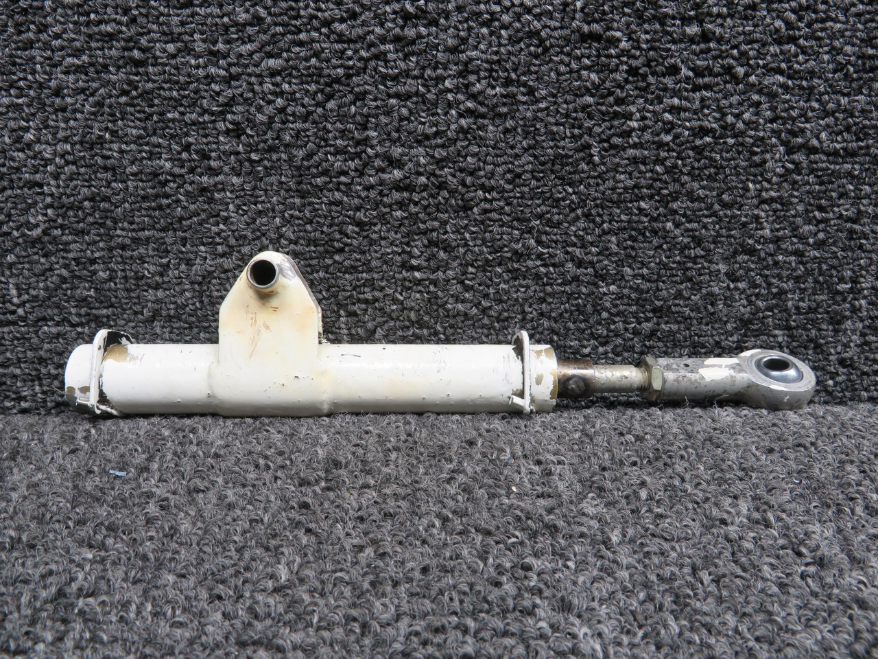 86636-002 Piper PA44-180 Nose Gear Centering Spring Assembly
