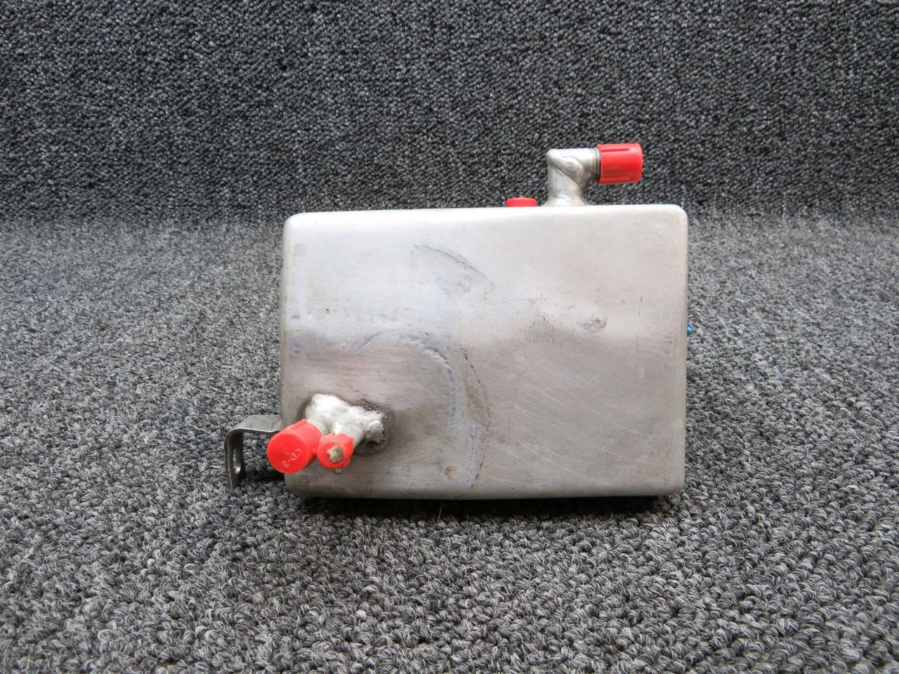 5555011-1 Cessna Citation 500 Canister Assembly Engine Drain Overboard