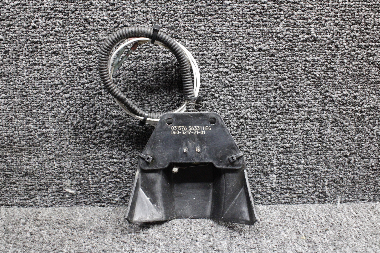 1SE-1, D60-3217-80-00-1 Diamond DA42-NG Main Gear Limit Switch