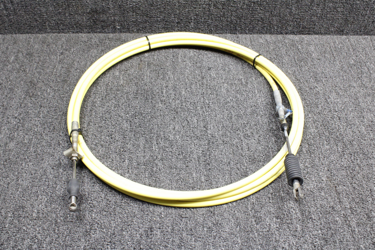 DAI-9027-38-01 Diamond DA42-NG Elevator Trim Control Cable (Length
