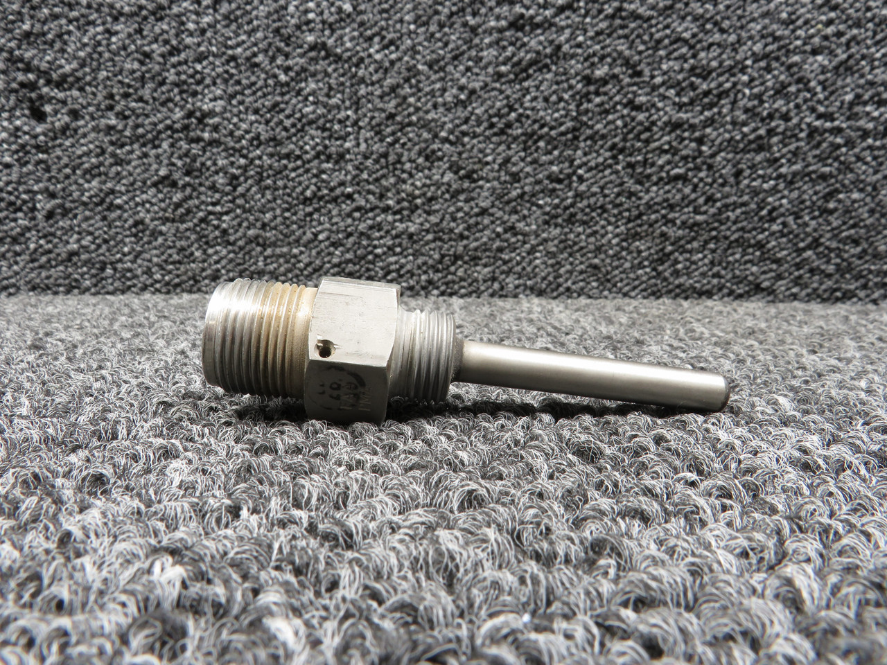 52778-56B3A (Alt: MS28034-1) Lewis Engineering Oil Temperature Sensor