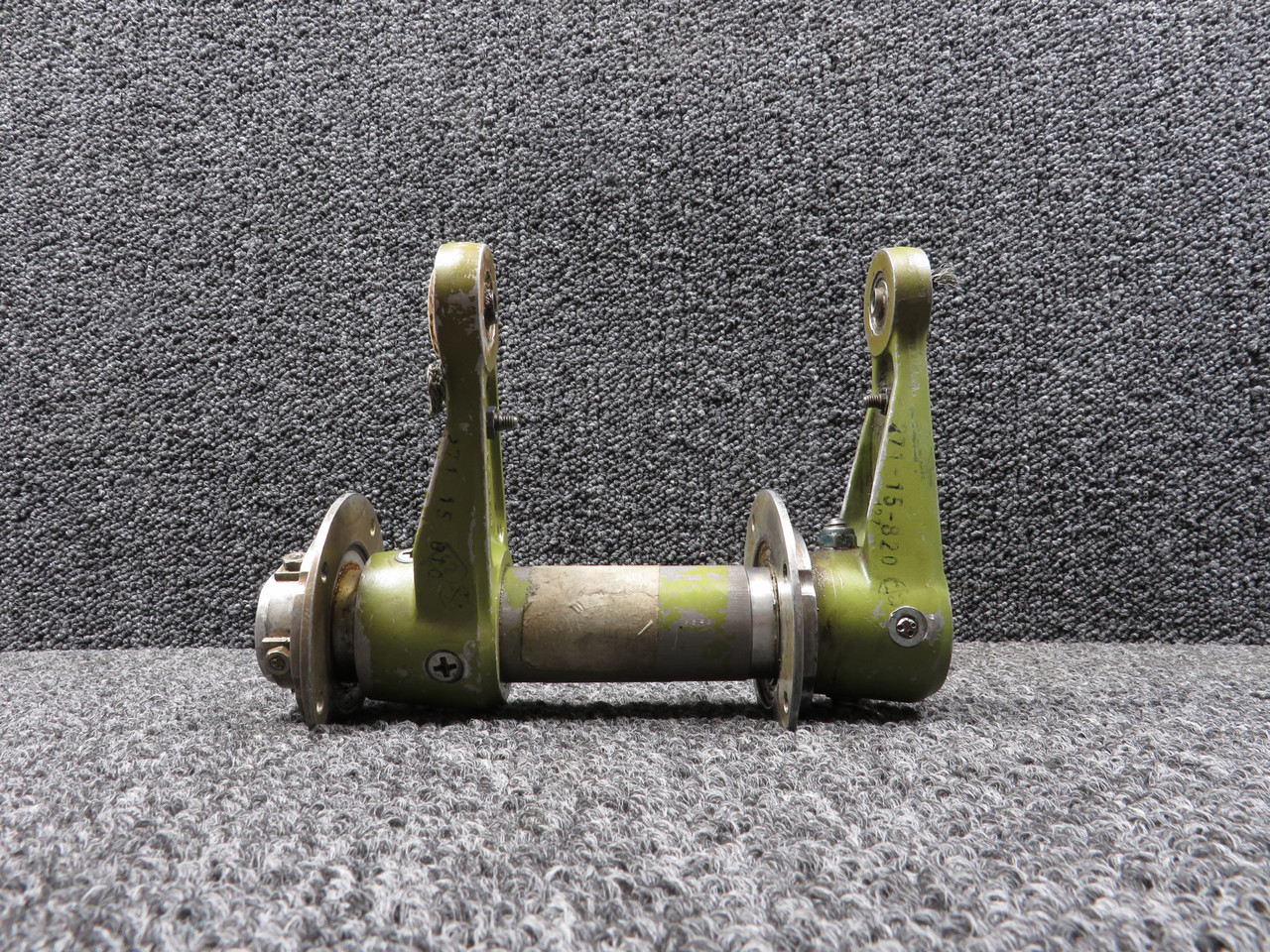 MY20-271-16-15 Falcon 20 Flight Control Bellcrank