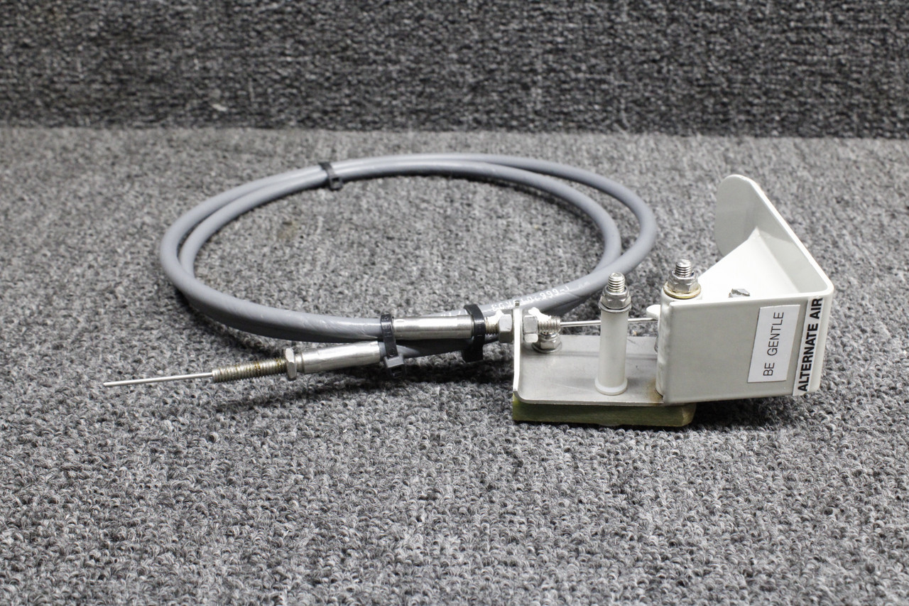 1-6662019K03 Diamond DA42-NG Alternate Air Control Cable with
