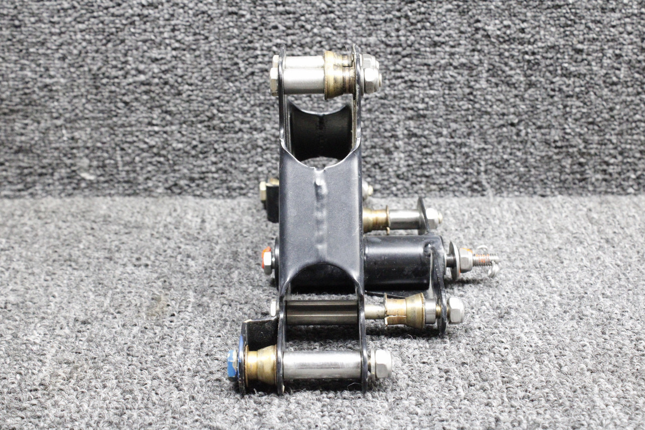 D60-2723-50-00-01 Diamond DA42-NG Rudder Cable and Pulley T-Yoke For Sale