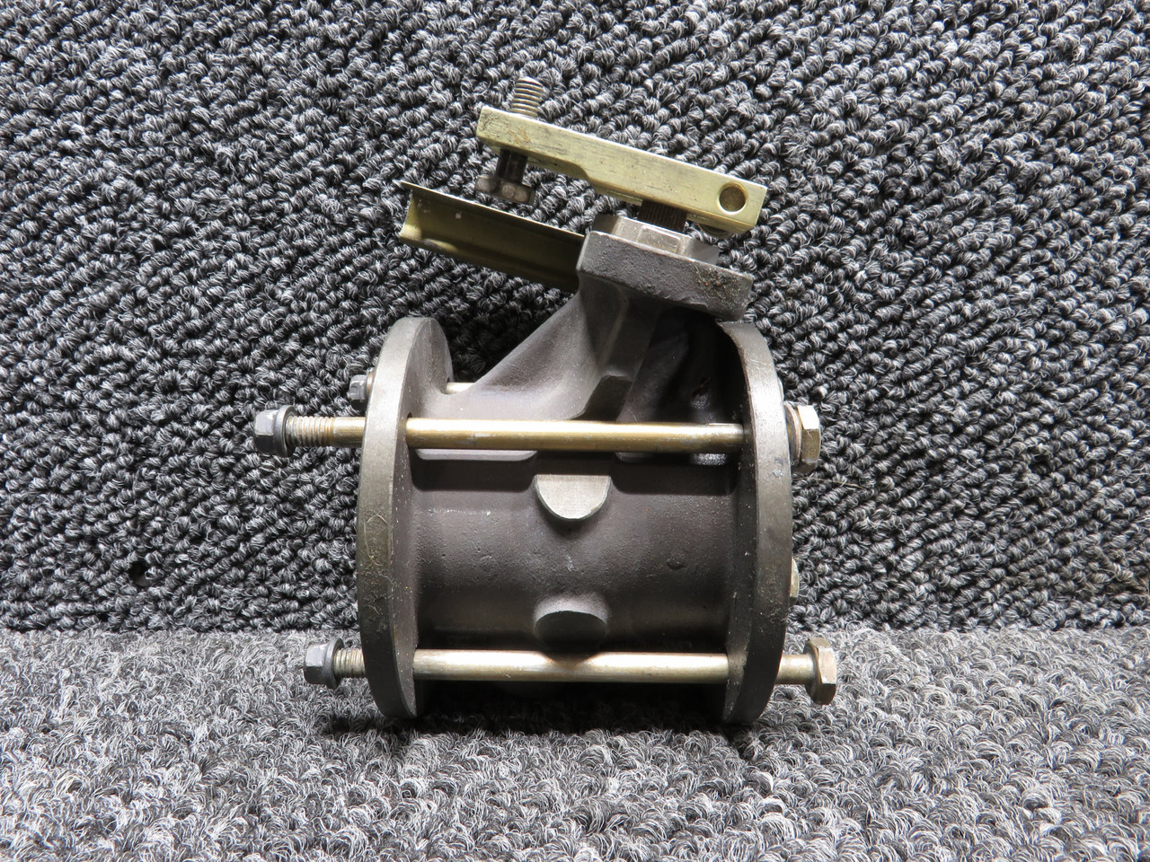 BYLB50168 Cessna De-Ice Butterfly Valve