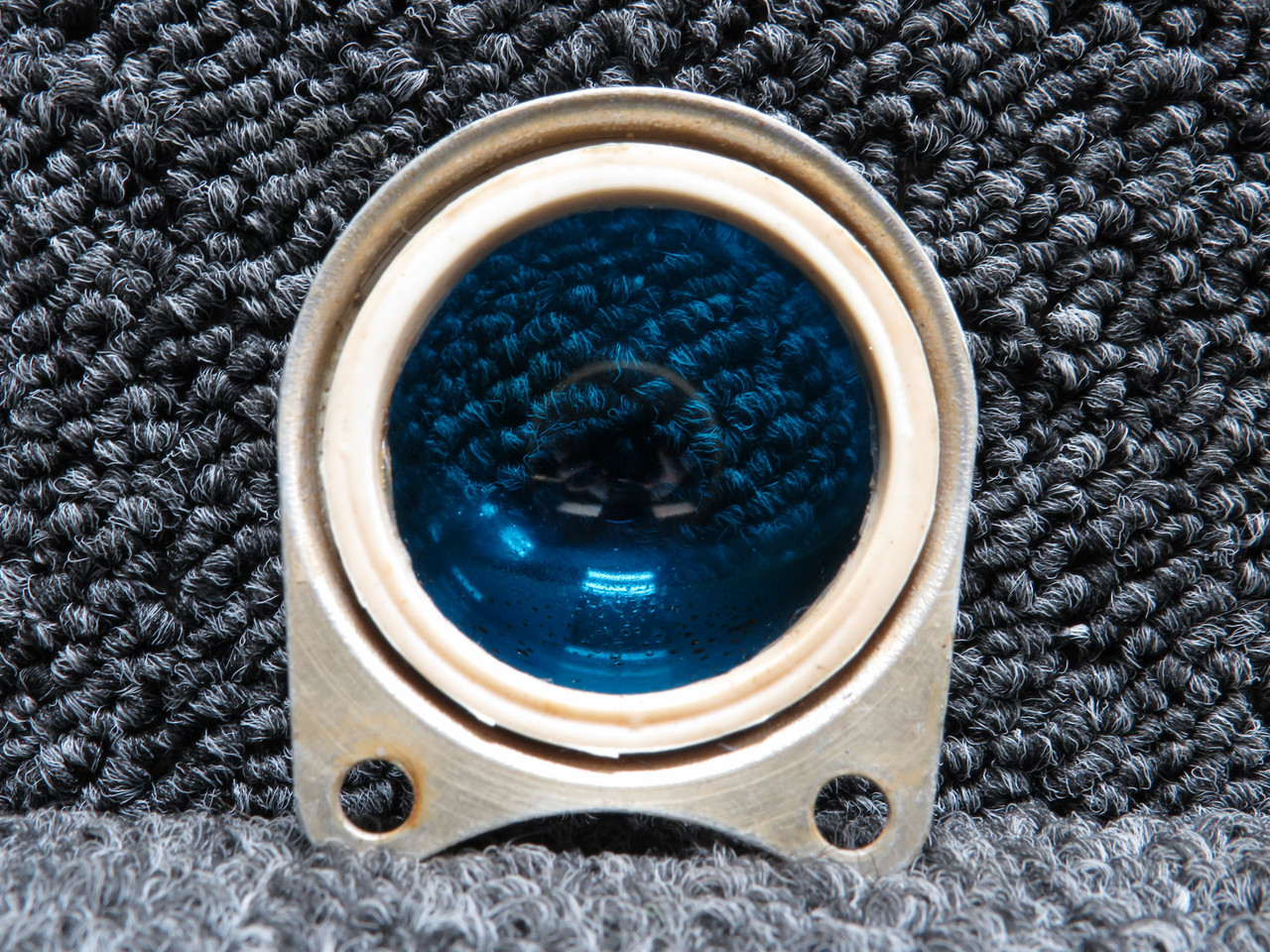 30-0218-B2 Navigational Light Green Lens For Sale