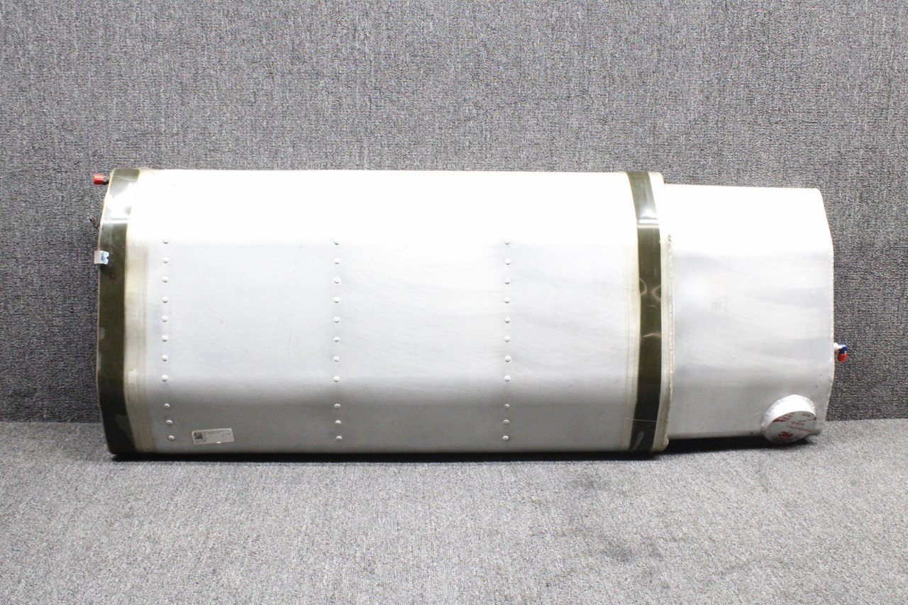D60-2814-12-00 Diamond DA42-NG RH Auxiliary Fuel Tank (Minor