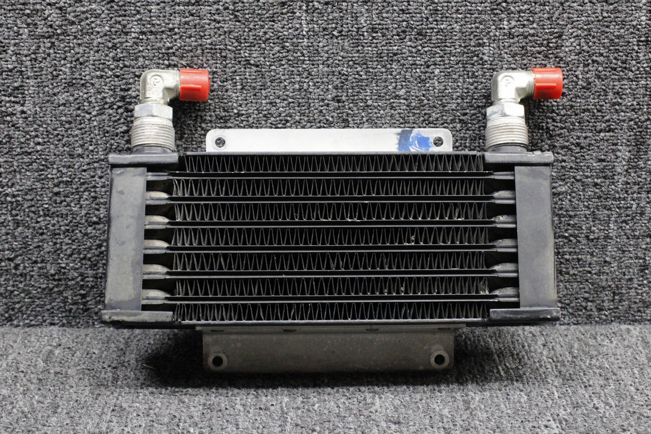 D60-9028-23-01 Diamond DA42-NG LH or RH Fuel Cooler Assembly