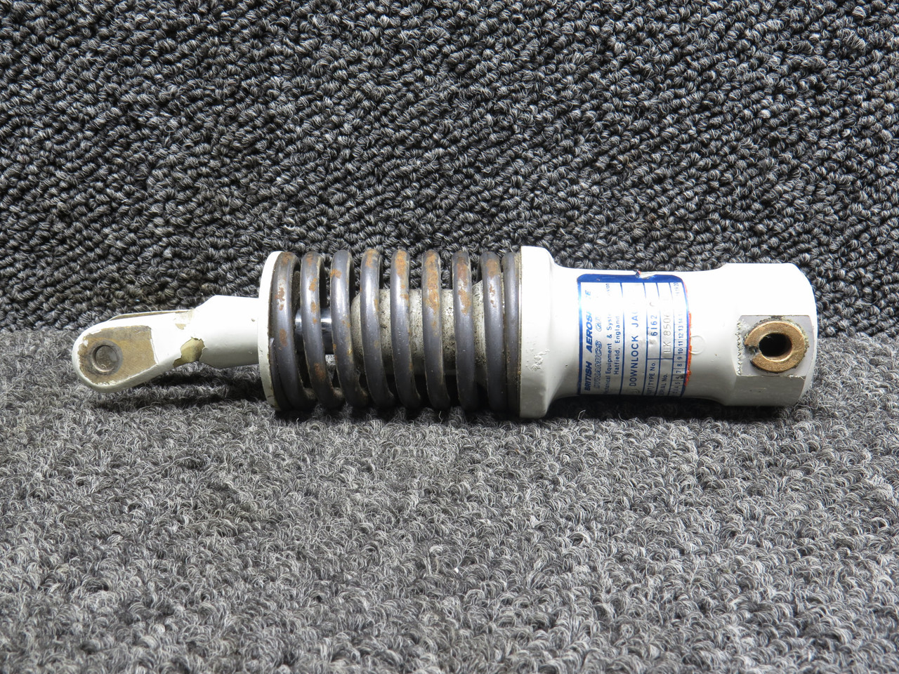 JMTEC ジムテック JACK OF JACK ② 直接取引OK JTJ-2ST 2-Ton Hydraulic Toe Jack | JET | JET Tools