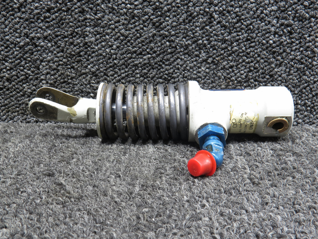 6162-C Jetstream JS-31 British Aerospace Downlock Jack (Core) For Sale