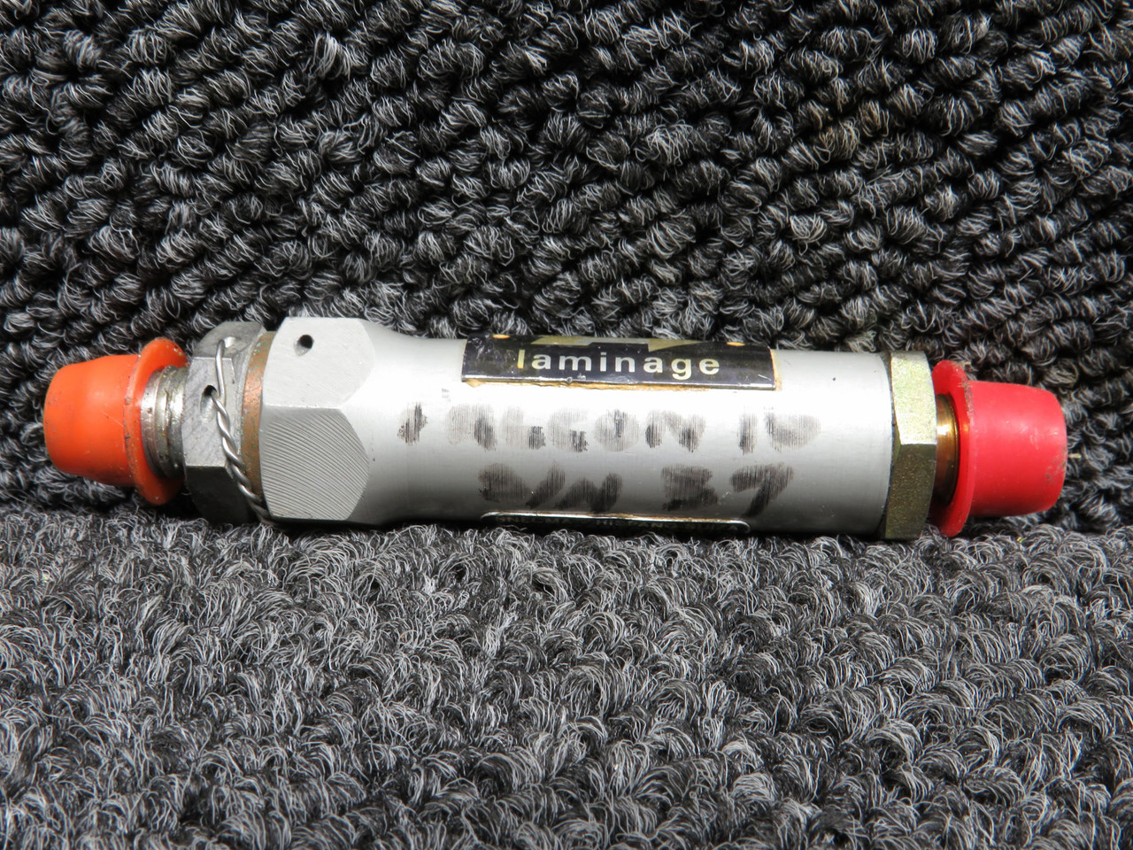 A25427 Hispano Suiza Clapet Check Valve