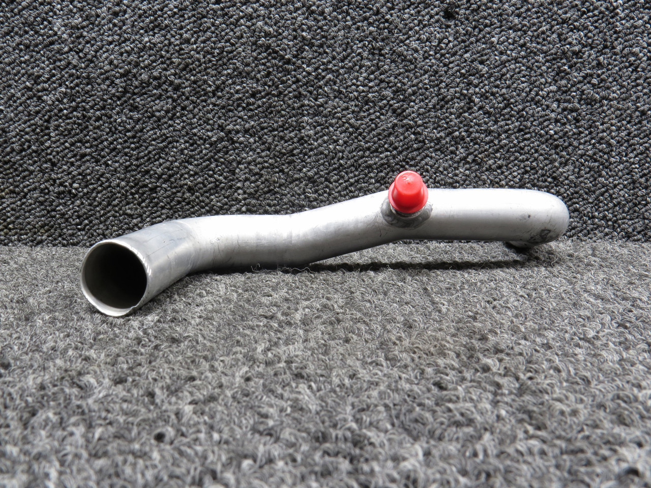 5555000-70 Cessna C-550 Drain Line Breather Tube Assembly For Sale