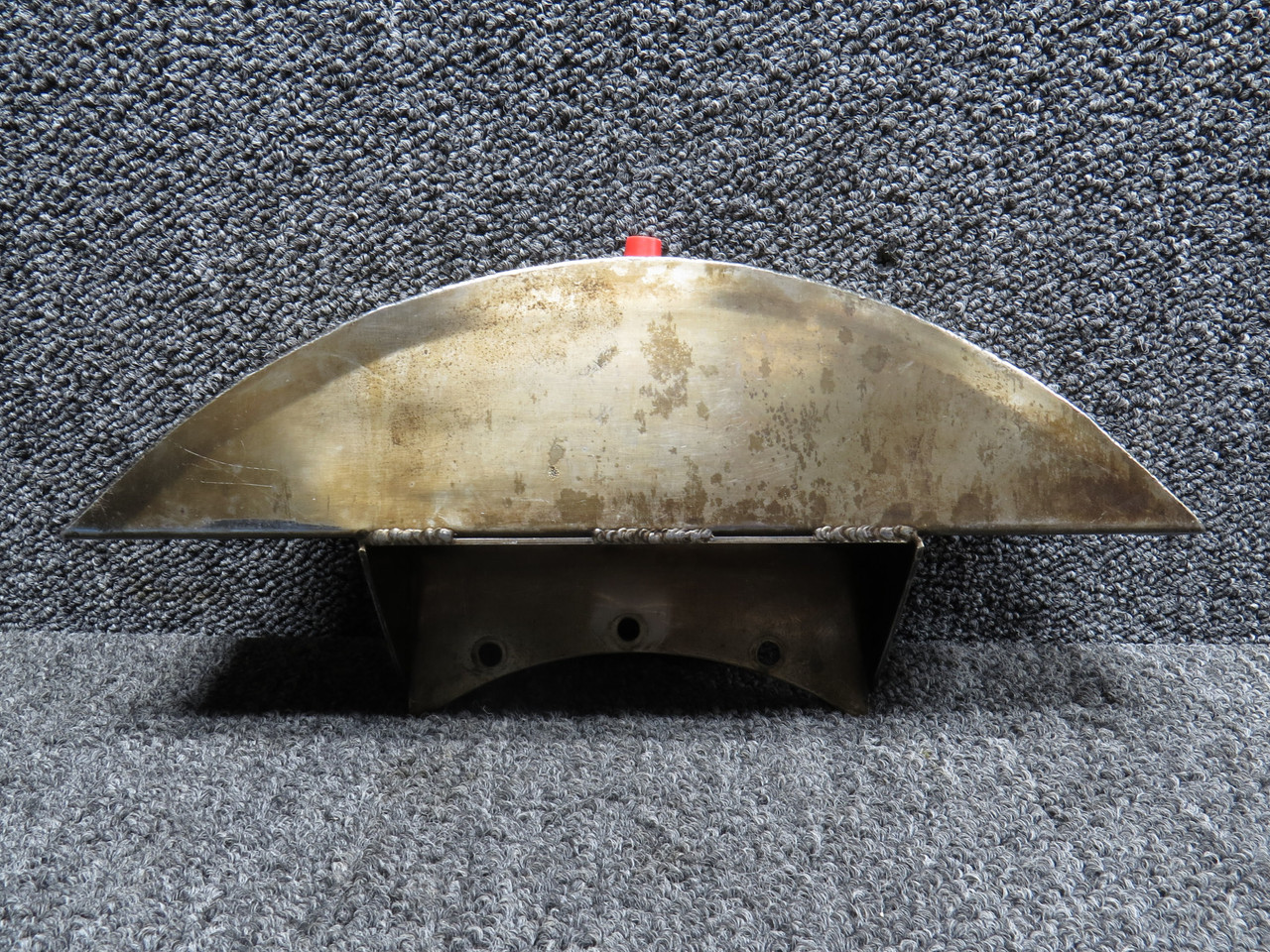 AW 2781 Mitsubishi MU-2B30 Reservoir