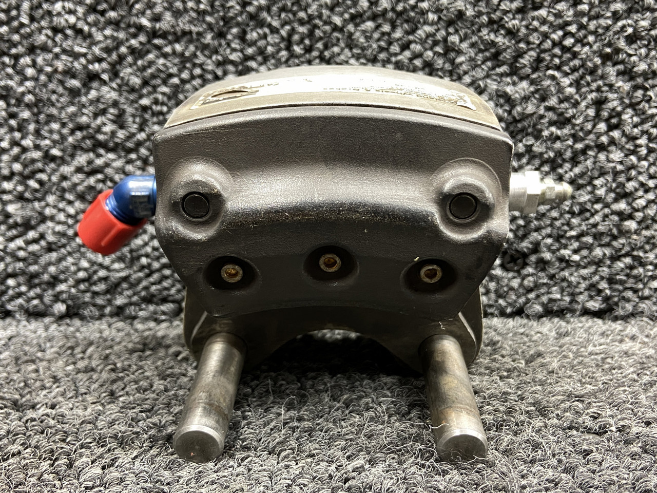 30-239 Cleveland Brake Caliper Assembly Left Hand
