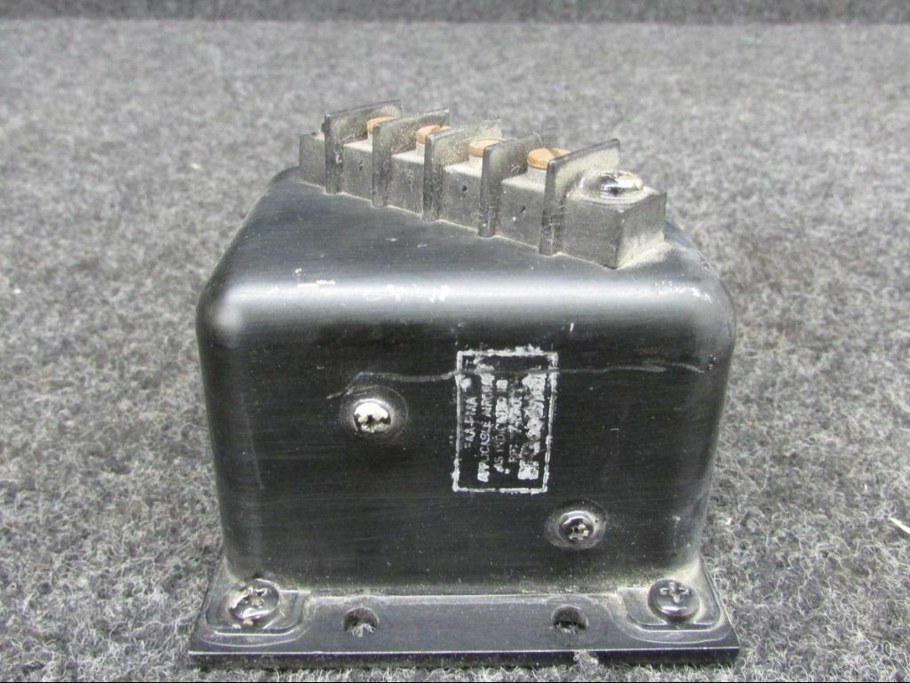 3E1899-1 BF Goodrich De-Ice Timer (Volts: 14-28) (SA)