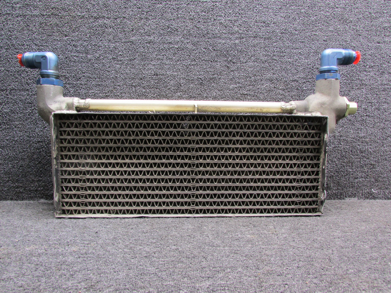 10656-D Alternative Part Number 114-389000-5 Stewart Warner Oil